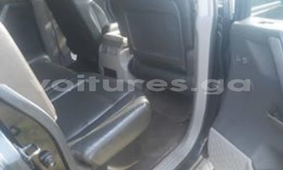 Acheter Occasion Voiture Nissan Armada Noir à Libreville, Estuaire Acheter Occasion Voiture Nissan Armada Noir à Libreville, Estuaire