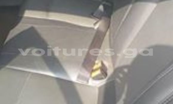 Acheter Occasion Voiture Chevrolet Cruze Noir à Libreville, Estuaire Acheter Occasion Voiture Chevrolet Cruze Noir à Libreville, Estuaire