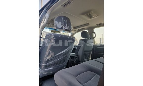Buy Import Toyota Land Cruiser Other Car in Import - Dubai in Estuary Buy Import Toyota Land Cruiser Other Car in Import - Dubai in Estuary