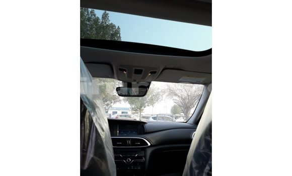 Acheter Import Voiture Infiniti EX Noir à Import - Dubai, Estuaire Acheter Import Voiture Infiniti EX Noir à Import - Dubai, Estuaire