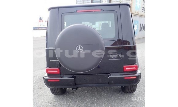 Acheter Import Voiture Mercedes-Benz 190 Noir à Import - Dubai, Estuaire Acheter Import Voiture Mercedes-Benz 190 Noir à Import - Dubai, Estuaire