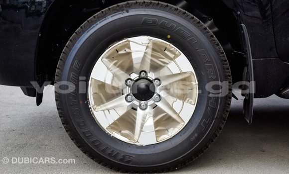 Acheter Import Voiture Toyota Prado Noir à Import - Dubai, Estuaire Acheter Import Voiture Toyota Prado Noir à Import - Dubai, Estuaire