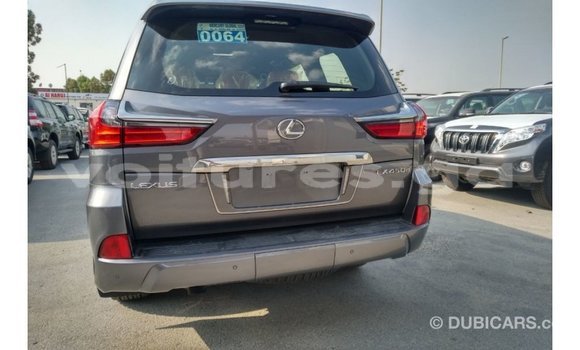 Acheter Import Voiture Lexus LX Autre à Import - Dubai, Estuaire Acheter Import Voiture Lexus LX Autre à Import - Dubai, Estuaire