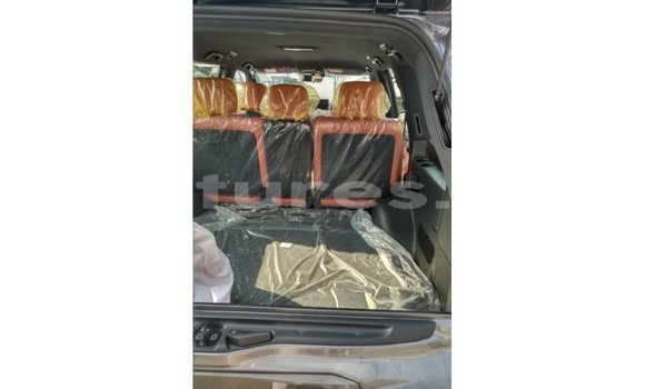 Acheter Import Voiture Lexus LX Autre à Import - Dubai, Estuaire Acheter Import Voiture Lexus LX Autre à Import - Dubai, Estuaire