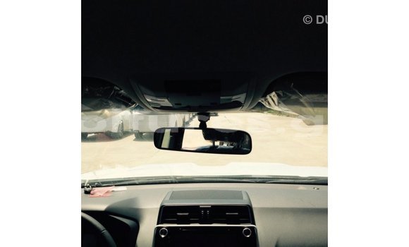 Acheter Import Voiture Toyota Prado Noir à Import - Dubai, Estuaire Acheter Import Voiture Toyota Prado Noir à Import - Dubai, Estuaire