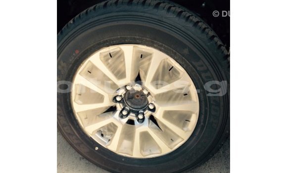 Acheter Import Voiture Toyota Prado Noir à Import - Dubai, Estuaire Acheter Import Voiture Toyota Prado Noir à Import - Dubai, Estuaire