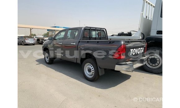 Acheter Import Voiture Toyota Hilux Autre à Import - Dubai, Estuaire Acheter Import Voiture Toyota Hilux Autre à Import - Dubai, Estuaire