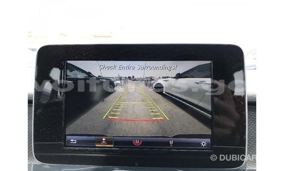 Acheter Import Voiture Mercedes-Benz 250 Bleu à Import - Dubai, Estuaire Acheter Import Voiture Mercedes-Benz 250 Bleu à Import - Dubai, Estuaire