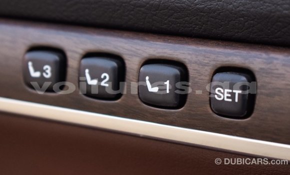 Acheter Import Voiture Toyota Land Cruiser Blanc à Import - Dubai, Estuaire Acheter Import Voiture Toyota Land Cruiser Blanc à Import - Dubai, Estuaire