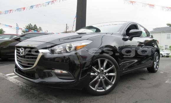 Acheter Occasion Voiture Mazda Mazda 3 Noir à Libreville, Estuaire Acheter Occasion Voiture Mazda Mazda 3 Noir à Libreville, Estuaire