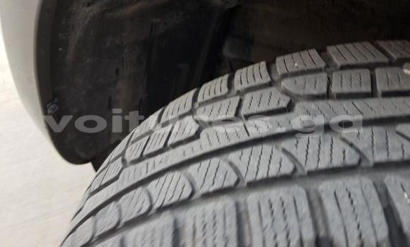 Buy Used Toyota RAV4 Black Car in Fougamou in Ngounie Buy Used Toyota RAV4 Black Car in Fougamou in Ngounie