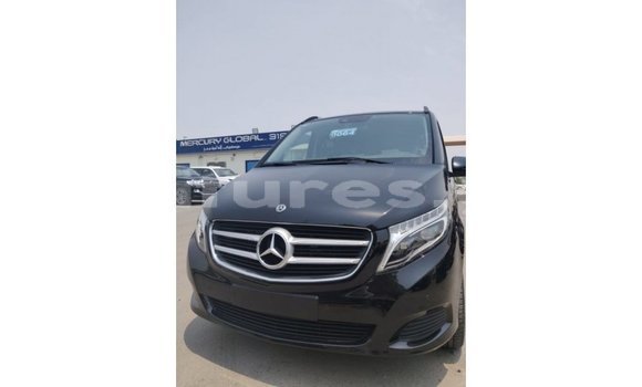 Acheter Import Voiture Mercedes-Benz 250 Noir à Import - Dubai, Estuaire Acheter Import Voiture Mercedes-Benz 250 Noir à Import - Dubai, Estuaire