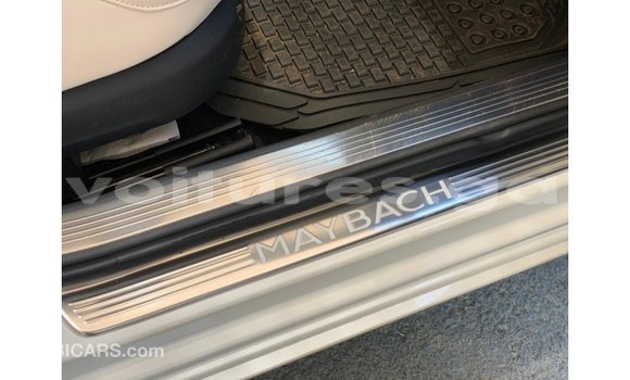 Acheter Import Voiture Mercedes-Benz 190 Blanc à Import - Dubai, Estuaire Acheter Import Voiture Mercedes-Benz 190 Blanc à Import - Dubai, Estuaire