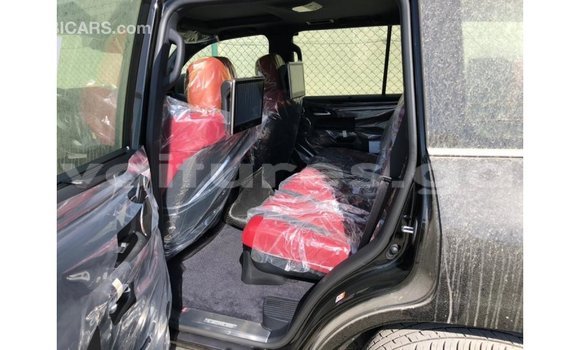 Buy Import Lexus LX Black Car in Import - Dubai in Estuary Buy Import Lexus LX Black Car in Import - Dubai in Estuary