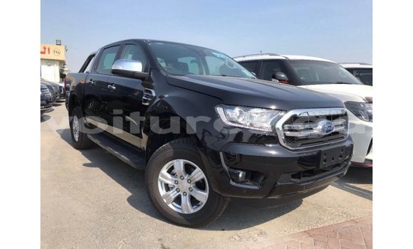 Acheter Import Voiture Ford Ranger Noir à Import - Dubai, Estuaire Acheter Import Voiture Ford Ranger Noir à Import - Dubai, Estuaire