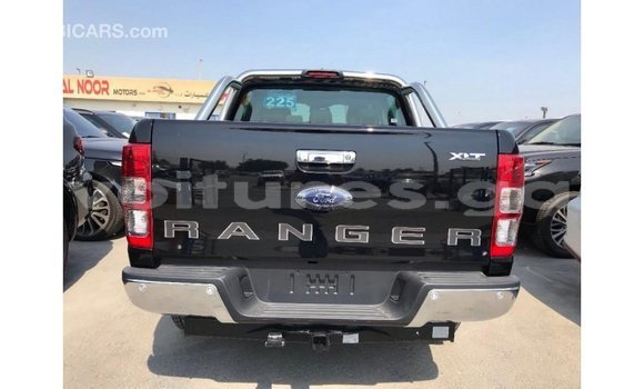 Acheter Import Voiture Ford Ranger Noir à Import - Dubai, Estuaire Acheter Import Voiture Ford Ranger Noir à Import - Dubai, Estuaire
