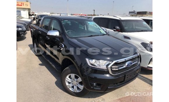 Acheter Import Voiture Ford Ranger Noir à Import - Dubai, Estuaire Acheter Import Voiture Ford Ranger Noir à Import - Dubai, Estuaire