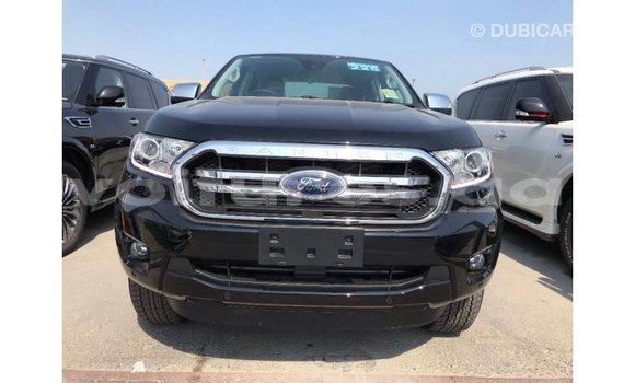 Acheter Import Voiture Ford Ranger Noir à Import - Dubai, Estuaire Acheter Import Voiture Ford Ranger Noir à Import - Dubai, Estuaire