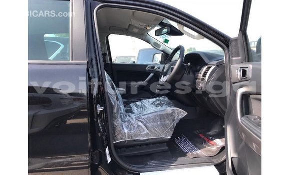 Acheter Import Voiture Ford Ranger Noir à Import - Dubai, Estuaire Acheter Import Voiture Ford Ranger Noir à Import - Dubai, Estuaire