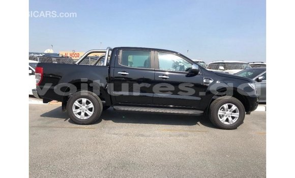 Acheter Import Voiture Ford Ranger Noir à Import - Dubai, Estuaire Acheter Import Voiture Ford Ranger Noir à Import - Dubai, Estuaire