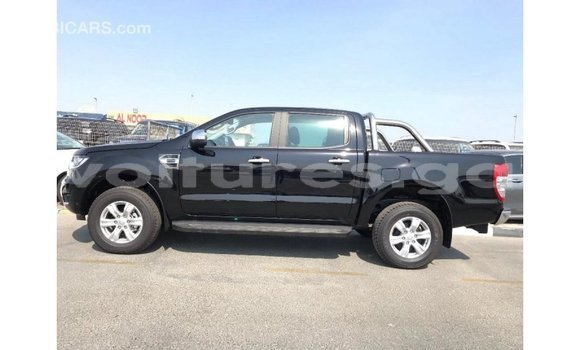Acheter Import Voiture Ford Ranger Noir à Import - Dubai, Estuaire Acheter Import Voiture Ford Ranger Noir à Import - Dubai, Estuaire