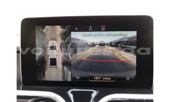 Acheter Import Voiture Mercedes-Benz 250 Blanc à Import - Dubai, Estuaire Acheter Import Voiture Mercedes-Benz 250 Blanc à Import - Dubai, Estuaire