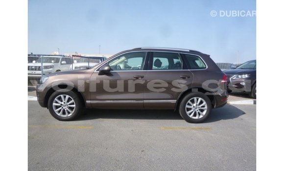 Buy Import Volkswagen Touareg Brown Car in Import - Dubai in Estuary Buy Import Volkswagen Touareg Brown Car in Import - Dubai in Estuary