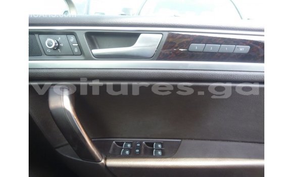 Buy Import Volkswagen Touareg Brown Car in Import - Dubai in Estuary Buy Import Volkswagen Touareg Brown Car in Import - Dubai in Estuary