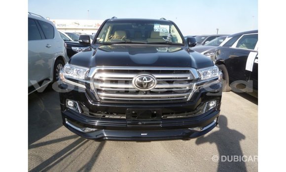 Sayi Imported Toyota Land Cruiser Black Mota in Import - Dubai a estuary Sayi Imported Toyota Land Cruiser Black Mota in Import - Dubai a estuary