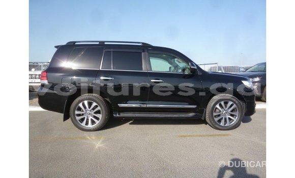 Sayi Imported Toyota Land Cruiser Black Mota in Import - Dubai a estuary Sayi Imported Toyota Land Cruiser Black Mota in Import - Dubai a estuary