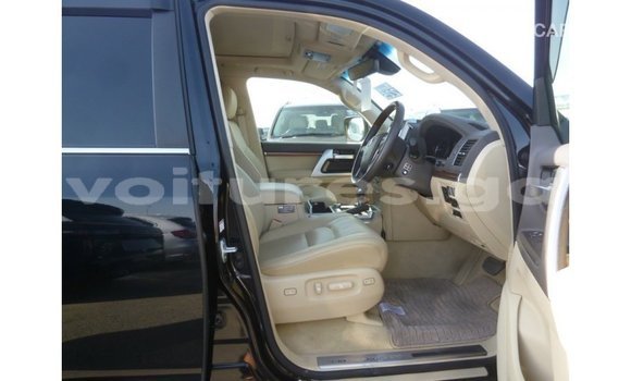 Sayi Imported Toyota Land Cruiser Black Mota in Import - Dubai a estuary Sayi Imported Toyota Land Cruiser Black Mota in Import - Dubai a estuary
