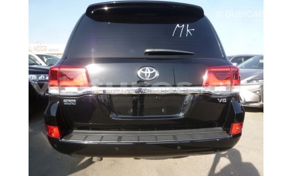 Sayi Imported Toyota Land Cruiser Black Mota in Import - Dubai a estuary Sayi Imported Toyota Land Cruiser Black Mota in Import - Dubai a estuary