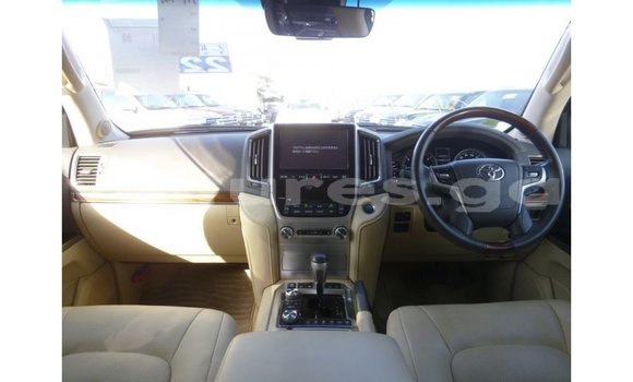Sayi Imported Toyota Land Cruiser Black Mota in Import - Dubai a estuary Sayi Imported Toyota Land Cruiser Black Mota in Import - Dubai a estuary