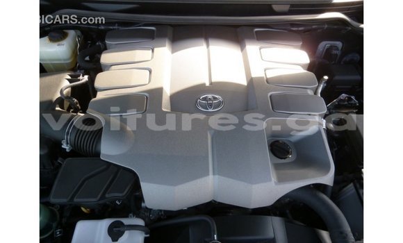 Sayi Imported Toyota Land Cruiser Black Mota in Import - Dubai a estuary Sayi Imported Toyota Land Cruiser Black Mota in Import - Dubai a estuary