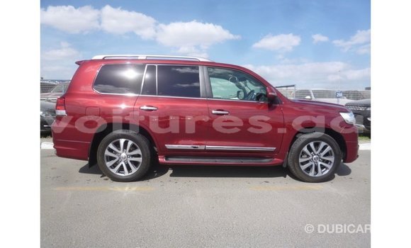 Buy Import Toyota Land Cruiser Other Car in Import - Dubai in Estuary Buy Import Toyota Land Cruiser Other Car in Import - Dubai in Estuary
