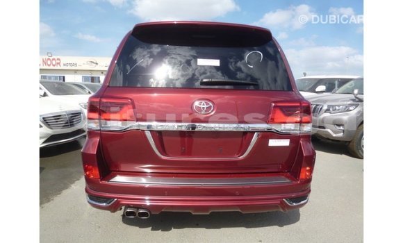 Buy Import Toyota Land Cruiser Other Car in Import - Dubai in Estuary Buy Import Toyota Land Cruiser Other Car in Import - Dubai in Estuary
