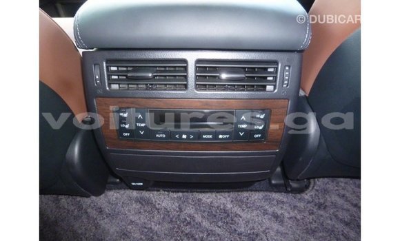 Buy Import Toyota Land Cruiser Other Car in Import - Dubai in Estuary Buy Import Toyota Land Cruiser Other Car in Import - Dubai in Estuary