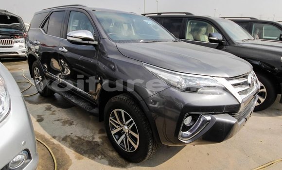 Buy Import Toyota Fortuner Other Car in Import - Dubai in Estuary Buy Import Toyota Fortuner Other Car in Import - Dubai in Estuary