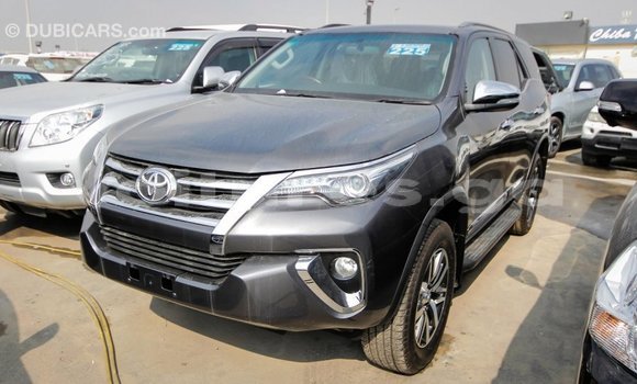 Buy Import Toyota Fortuner Other Car in Import - Dubai in Estuary Buy Import Toyota Fortuner Other Car in Import - Dubai in Estuary