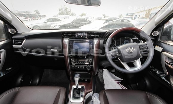 Buy Import Toyota Fortuner Other Car in Import - Dubai in Estuary Buy Import Toyota Fortuner Other Car in Import - Dubai in Estuary
