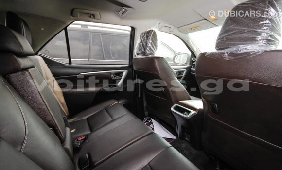 Buy Import Toyota Fortuner Other Car in Import - Dubai in Estuary Buy Import Toyota Fortuner Other Car in Import - Dubai in Estuary