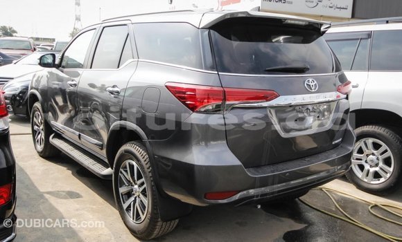 Buy Import Toyota Fortuner Other Car in Import - Dubai in Estuary Buy Import Toyota Fortuner Other Car in Import - Dubai in Estuary