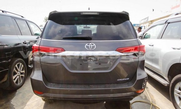 Buy Import Toyota Fortuner Other Car in Import - Dubai in Estuary Buy Import Toyota Fortuner Other Car in Import - Dubai in Estuary