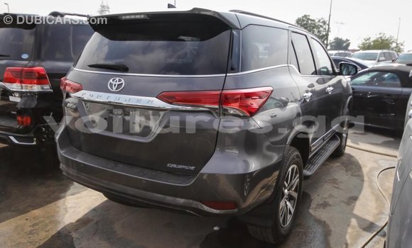 Buy Import Toyota Fortuner Other Car in Import - Dubai in Estuary Buy Import Toyota Fortuner Other Car in Import - Dubai in Estuary