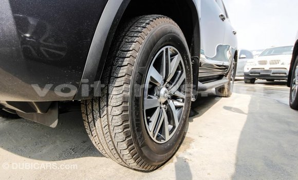 Buy Import Toyota Fortuner Other Car in Import - Dubai in Estuary Buy Import Toyota Fortuner Other Car in Import - Dubai in Estuary