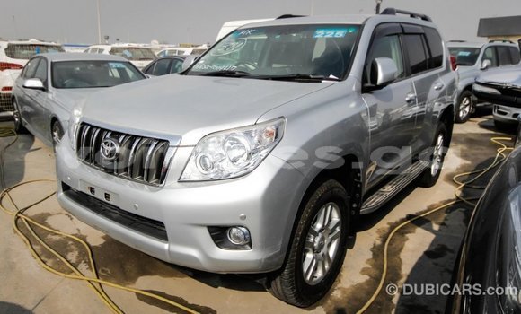 Sayi Imported Toyota Prado Sauran Mota in Import - Dubai a estuary Sayi Imported Toyota Prado Sauran Mota in Import - Dubai a estuary