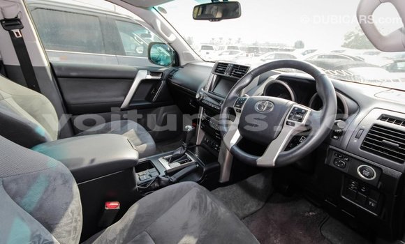 Sayi Imported Toyota Prado Sauran Mota in Import - Dubai a estuary Sayi Imported Toyota Prado Sauran Mota in Import - Dubai a estuary
