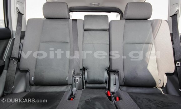 Sayi Imported Toyota Prado Sauran Mota in Import - Dubai a estuary Sayi Imported Toyota Prado Sauran Mota in Import - Dubai a estuary