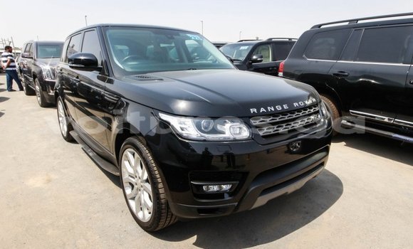 Sayi Imported Land Rover Range Rover Black Mota in Import - Dubai a estuary Sayi Imported Land Rover Range Rover Black Mota in Import - Dubai a estuary