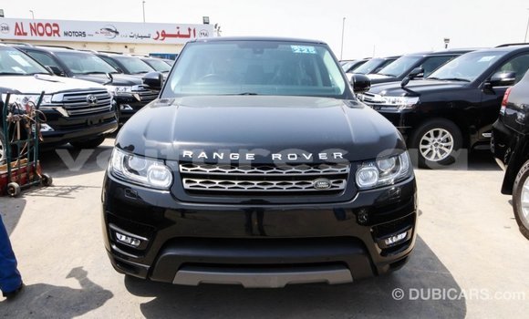 Sayi Imported Land Rover Range Rover Black Mota in Import - Dubai a estuary Sayi Imported Land Rover Range Rover Black Mota in Import - Dubai a estuary